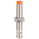 ifm IFS213, Inductive Threaded Barrel Proximity Sensor, M12, 7 mm Detection, PNP NO, 10 → 30 V dc