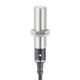 ifm IG0093, Inductive Threaded Barrel Proximity Sensor, M18, 5 mm Detection, 2-Wire NC, 20 → 250 V ac/dc, 20