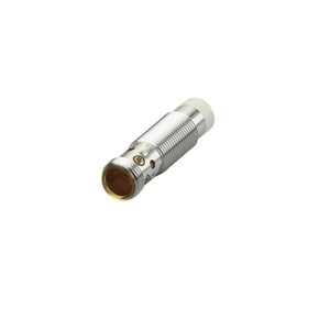 ifm IFS290, Inductive Threaded Barrel Proximity Sensor, M12, 10 mm Detection, PNP NO, 10 → 30 V dc