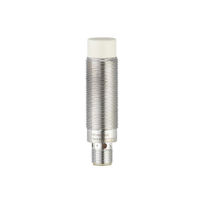 ifm IG6566, Inductive Threaded Barrel Proximity Sensor, M18, 12 mm Detection, PNP/NPN NO, 10 → 36 V dc