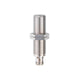 ifm IGC259, Inductive Threaded Barrel Proximity Sensor, M18, 8 mm Detection, PNP NO, 10 → 30 V dc