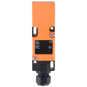 ifm IM9200, Inductive Rectangular Proximity Sensor, 15 mm Detection, PNP/NPN NO, 10 → 55 V dc