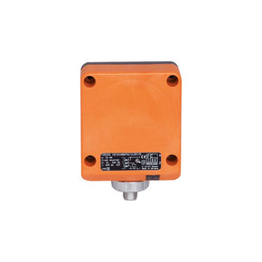ifm ID0039, Inductive Rectangular Proximity Sensor, 50 mm Detection, 2-Wire NO, 20 → 250 V ac/dc, 20 →