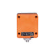 ifm ID0039, Inductive Rectangular Proximity Sensor, 50 mm Detection, 2-Wire NO, 20 → 250 V ac/dc, 20 →