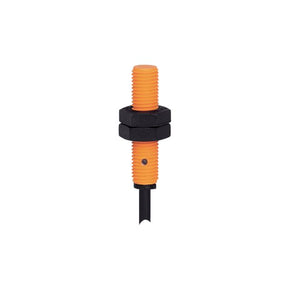 ifm IE5192, Inductive Threaded Barrel Proximity Sensor, M8, 2 mm Detection, PNP/NPN NC, 10 → 36 V dc