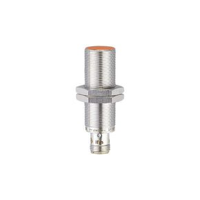 ifm IG7100, Inductive Threaded Barrel Proximity Sensor, M18, 5 mm Detection, PNP NO, 10 → 30 V dc