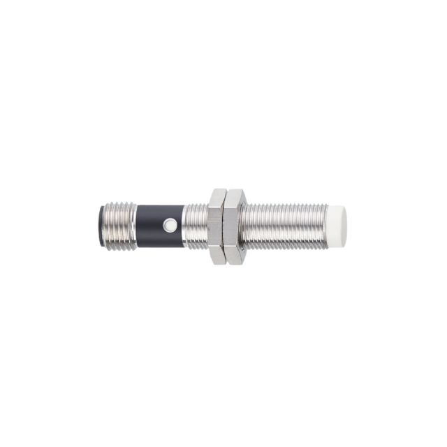 ifm IF0309, Inductive Threaded Barrel Proximity Sensor, M12, 4 mm Detection, 2-Wire NO, 20 → 140 V ac