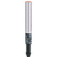 ifm IF5395, Inductive Threaded Barrel Proximity Sensor, M12, 2 mm Detection, PNP NO, 10 → 36 V dc
