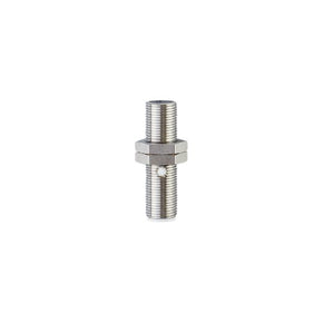 ifm IF5815, Inductive Threaded Barrel Proximity Sensor, M12, 2 mm Detection, PNP NO, 10 → 36 V dc