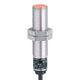 ifm IF6036, Inductive Threaded Barrel Proximity Sensor, M12, 2 mm Detection, PNP NO, 10 → 36 V dc