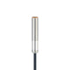 ifm IF7104, Inductive Threaded Barrel Proximity Sensor, M12, 2 mm Detection, PNP NO, 10 → 30 V dc