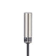 ifm IG4000, Inductive Threaded Barrel Proximity Sensor, M18, 8 mm Detection, 2-Wire NO, 20 → 250 V ac/dc, 20