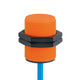 ifm NI5003, Inductive Threaded Barrel Proximity Sensor, M30, 15 mm Detection, NAMUR NC, 7.5 → 30 V dc