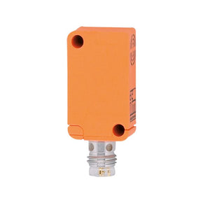 ifm IS5036, Inductive Rectangular Proximity Sensor, 2 mm Detection, PNP NO, 10 → 30 V dc