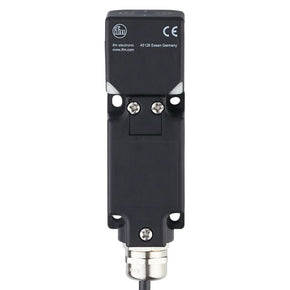 ifm IV5059, Inductive Rectangular Proximity Sensor, 20 mm Detection, PNP NO+NC, 10 → 30 V dc