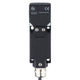 ifm IV5059, Inductive Rectangular Proximity Sensor, 20 mm Detection, PNP NO+NC, 10 → 30 V dc