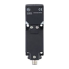 ifm IV5060, Inductive Rectangular Proximity Sensor, 20 mm Detection, PNP NO, 10 → 30 V dc