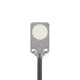 ifm IQ2012, Inductive Rectangular Proximity Sensor, 8 mm Detection, PNP NO, 10 → 30 V dc