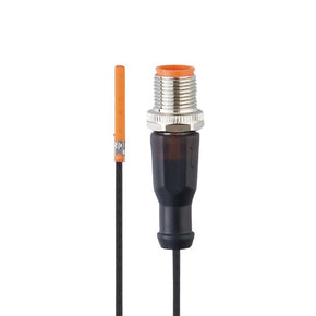 ifm MK5363, C-slot Pneumatic Cylinder Sensor, IP65, IP67, 10 → 30V dc, NO Operation, MK, with LED indicator,