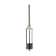 ifm M95009, Inductive Smooth Barrel Magnetic Proximity Sensor, 52 → 137 mm Detection 2NC, 10 → 36 V dc