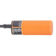 ifm KI8509, Capacitive Threaded Barrel Proximity Sensor, M30, 15mm Detection, 2-Wire NC, 20 → 125 V ac/dc, 20