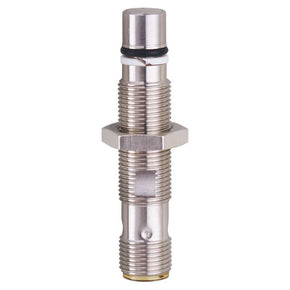 ifm MFH202, Pressure Resistant Position Sensor Cylinder Magnetic Sensor, IP65, IP68, IP69K, 10 → 36V dc, NO,