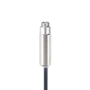 ifm M9H211, Inductive Smooth Barrel Magnetic Proximity Sensor, 2 mm Detection, PNP/NPN NO, 10 → 36 V dc
