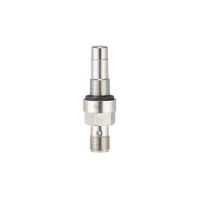 ifm M9H204, Cylinder Sensor Cylinder Magnetic Sensor, IP65, IP68, IP69K, 10 → 36V dc, NO, PNP Operation, M9H,