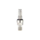 ifm M9H204, Cylinder Sensor Cylinder Magnetic Sensor, IP65, IP68, IP69K, 10 → 36V dc, NO, PNP Operation, M9H,