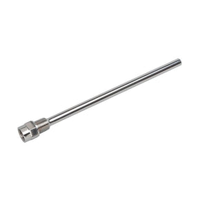 ifm UT0011, , UT00 Series Thermowell for Use with Temperature Sensors