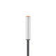 ifm IT5001, Inductive Smooth Barrel Proximity Sensor, 1 mm Detection, PNP NO, 10 → 36 V dc