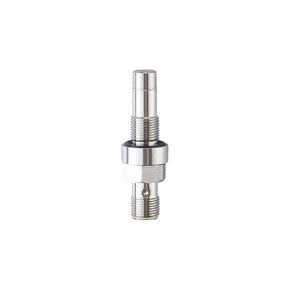 ifm M9H203, Pressure Resistant Position Sensor Cylinder Magnetic Sensor, IP65, IP68, IP69K, 10 → 36V dc, NO,