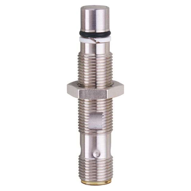 ifm MFH203, Pressure Resistant Position Sensor Cylinder Magnetic Sensor, IP65, IP68, IP69K, 10 → 36V dc, NO