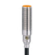 ifm MFS202, Inductive Threaded Barrel Magnetic Proximity Sensor, M12, 60 mm Detection, NPN NO, 10 → 30 V dc