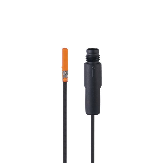 ifm MK5330, C-slot Pneumatic Cylinder Sensor, IP65, IP67, 10 → 30V dc, NO Operation, MK, with LED indicator,