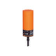 ifm IB0017, Inductive Smooth Barrel Proximity Sensor, 20 mm Detection, 2-Wire NC, 20 → 250 V ac/dc, 20