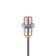 ifm IGS250, Inductive Threaded Barrel Proximity Sensor, M18, 8 mm Detection, NPN NO, 10 → 30 V dc