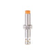 ifm IF6030, Inductive Threaded Barrel Proximity Sensor, M12, 0.4 → 4 mm Detection, PNP/NPN NO/NC, 15 →