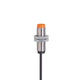 ifm IF6024, Inductive Threaded Barrel Proximity Sensor, M12, 5.5 mm Detection, PNP NC, 10 → 36 V dc