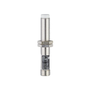 ifm IF0301, Inductive Threaded Barrel Proximity Sensor, M12, 4 mm Detection, 2-Wire NO, 20 → 250 V ac