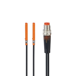 ifm MK5350, C-slot Pneumatic Cylinder Sensor, IP65, IP67, 10 → 30V dc, NO Operation, MK, with LED indicator,