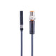 ifm MK5907, T-slot Pneumatic Cylinder Sensor, IP65, IP67, 10 → 30V dc, NO/NC Operation, MK, with LED