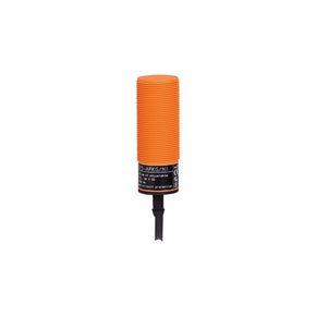 ifm KI5006, Capacitive Threaded Barrel Proximity Sensor, M30, 15 mm Detection, PNP NO, 10 → 36 V dc