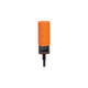 ifm KI5006, Capacitive Threaded Barrel Proximity Sensor, M30, 15 mm Detection, PNP NO, 10 → 36 V dc