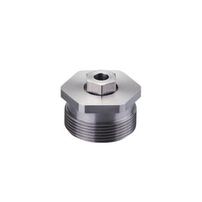 ifm UT0039, , UT00 Series Thermowell for Use with Sensors