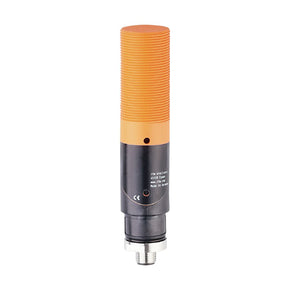 ifm KI3513, Capacitive Threaded Barrel Proximity Sensor, M30, 15mm Detection NO/NC, 20 → 250 V ac/dc, 20
