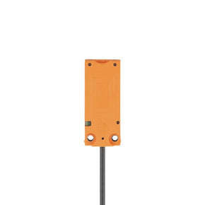 ifm KQ5105, Capacitive Rectangular Proximity Sensor, 12 mm Detection, NPN NO/NC, 10 → 30 V dc
