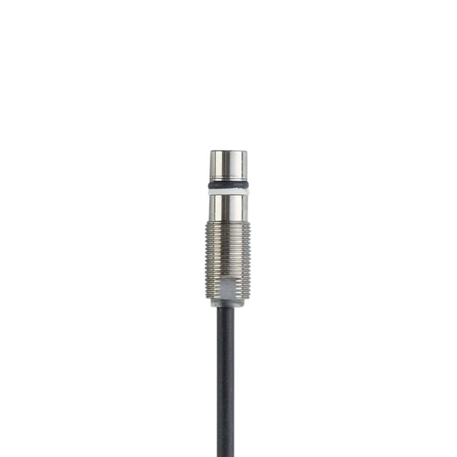 ifm MFH208, Cylinder Sensor Cylinder Magnetic Sensor, IP65, IP68, IP69K, 10 → 36V dc, NO/NC Operation, MFH,