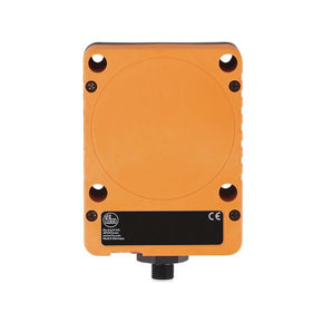 ifm KD5039, Capacitive Rectangular Proximity Sensor, 60 mm Detection, PNP NO/NC, 10 → 36 V dc