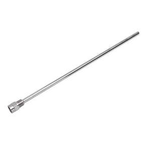 ifm UT0012, , UT00 Series Thermowell for Use with Temperature Sensors